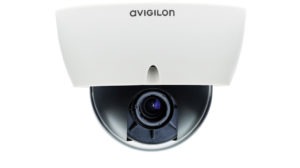 RPS Dome CCTV Camera