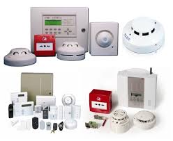 RPS Fire Alarm system accessories