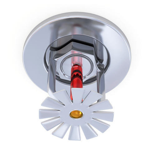 RPS Fire Sprinkler